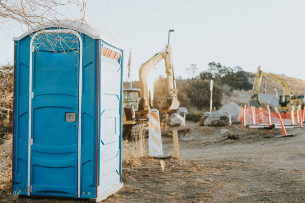 Portable Toilet Options We Offer in Leadwood, MO