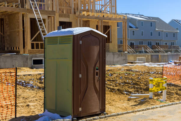 Portable bathroom rental in Leadwood, MO