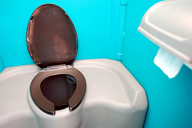 Best Affordable portable toilet rental  in Leadwood, MO