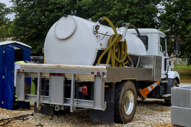Best Luxury portable toilet rental  in Leadwood, MO