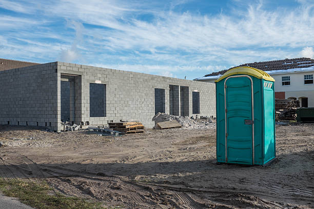 Best Sanitation services for porta potties  in Leadwood, MO